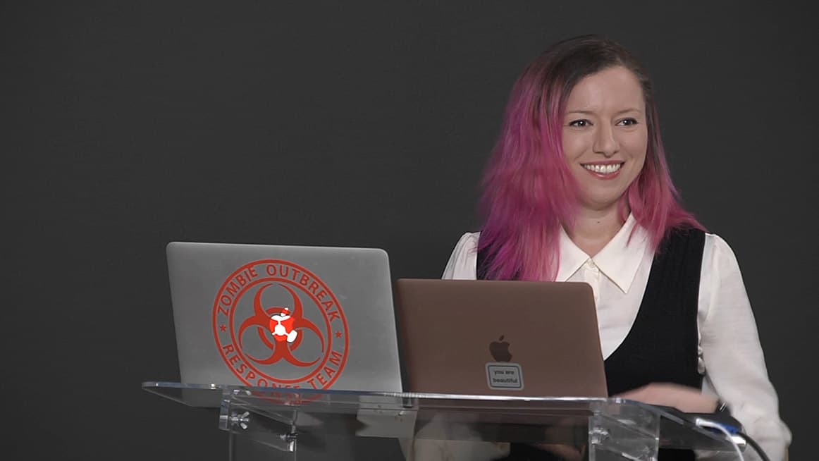 Learn Augment Python, Control Flow and APIs with Nina Zakharenko ...