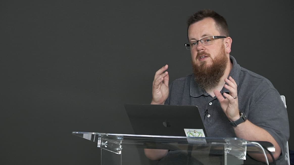 Node js Course | Dig Into Node.js’s Deep Fundamentals w. Kyle Simpson ...