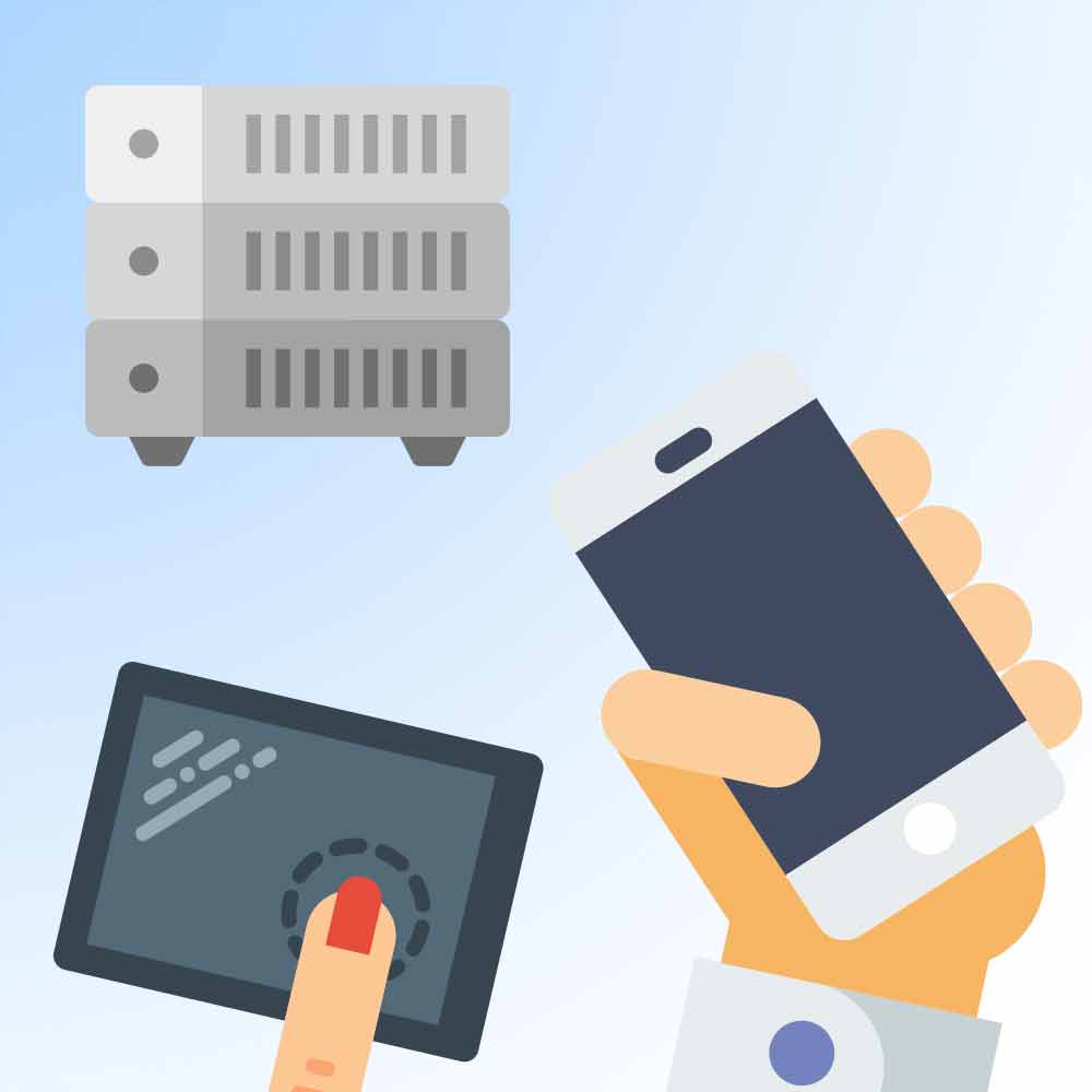 Exploring Service Workers