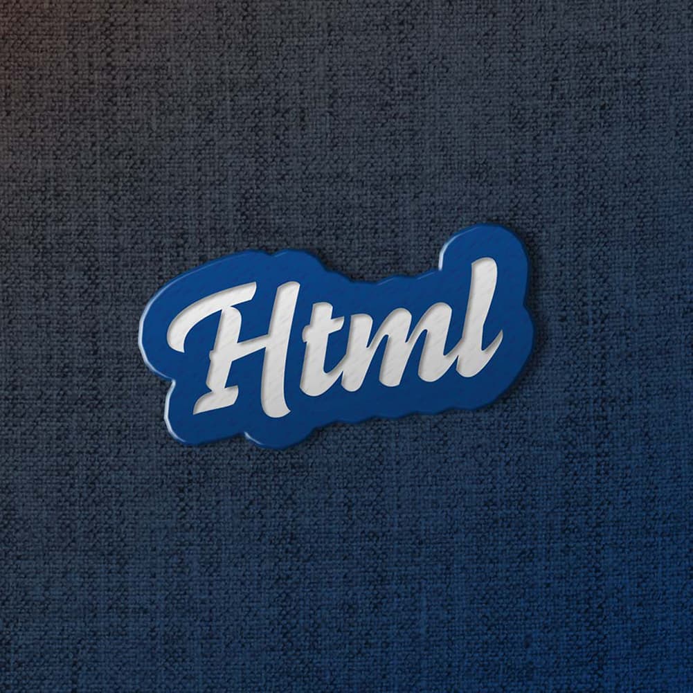 Introduction to HTML