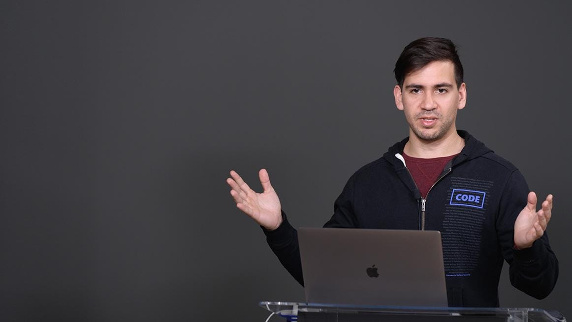 Actor Model Overview - State Machines in JavaScript with XState, v2 ...