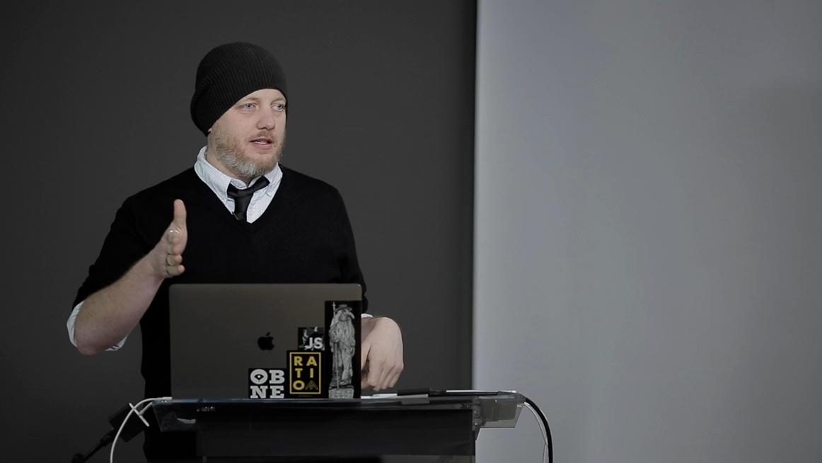 Rx.js Fundamentals