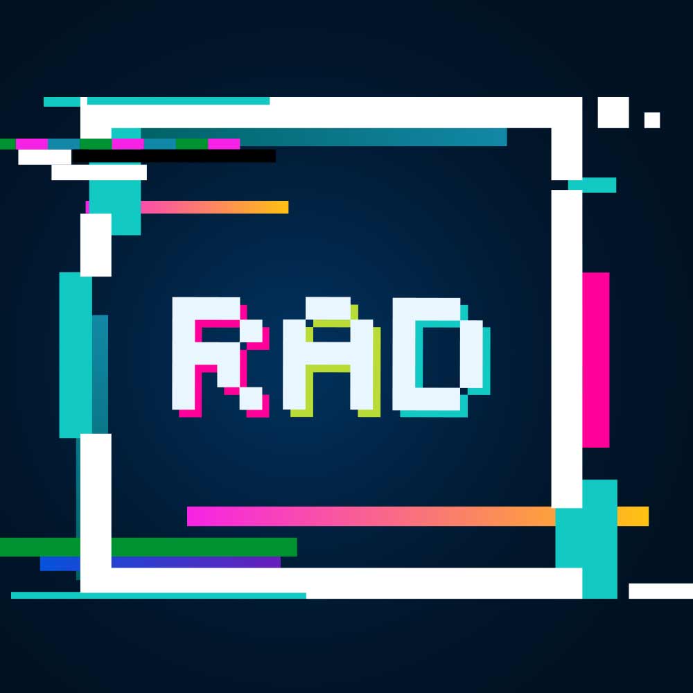 Rapid Application Development with Code Generation