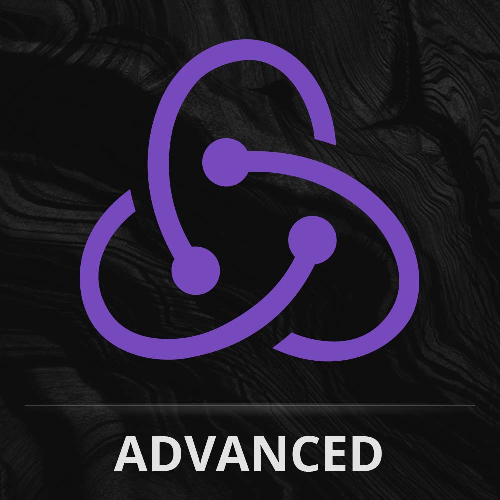 Advanced Redux with Redux Toolkit