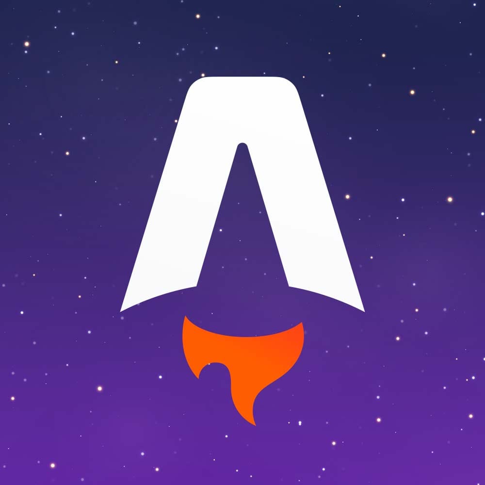 Astro for Fast Website Development