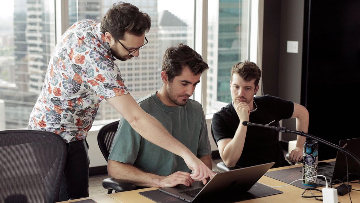 Scalable Cloud Infrastructure with AWS, Terraform, Docker & GitHub ...