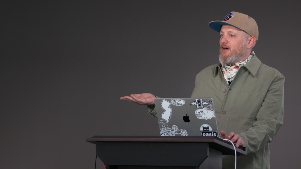 Open Source AI with Python & Hugging Face