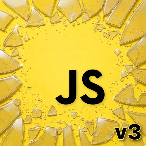 JavaScript: The Hard Parts, v3