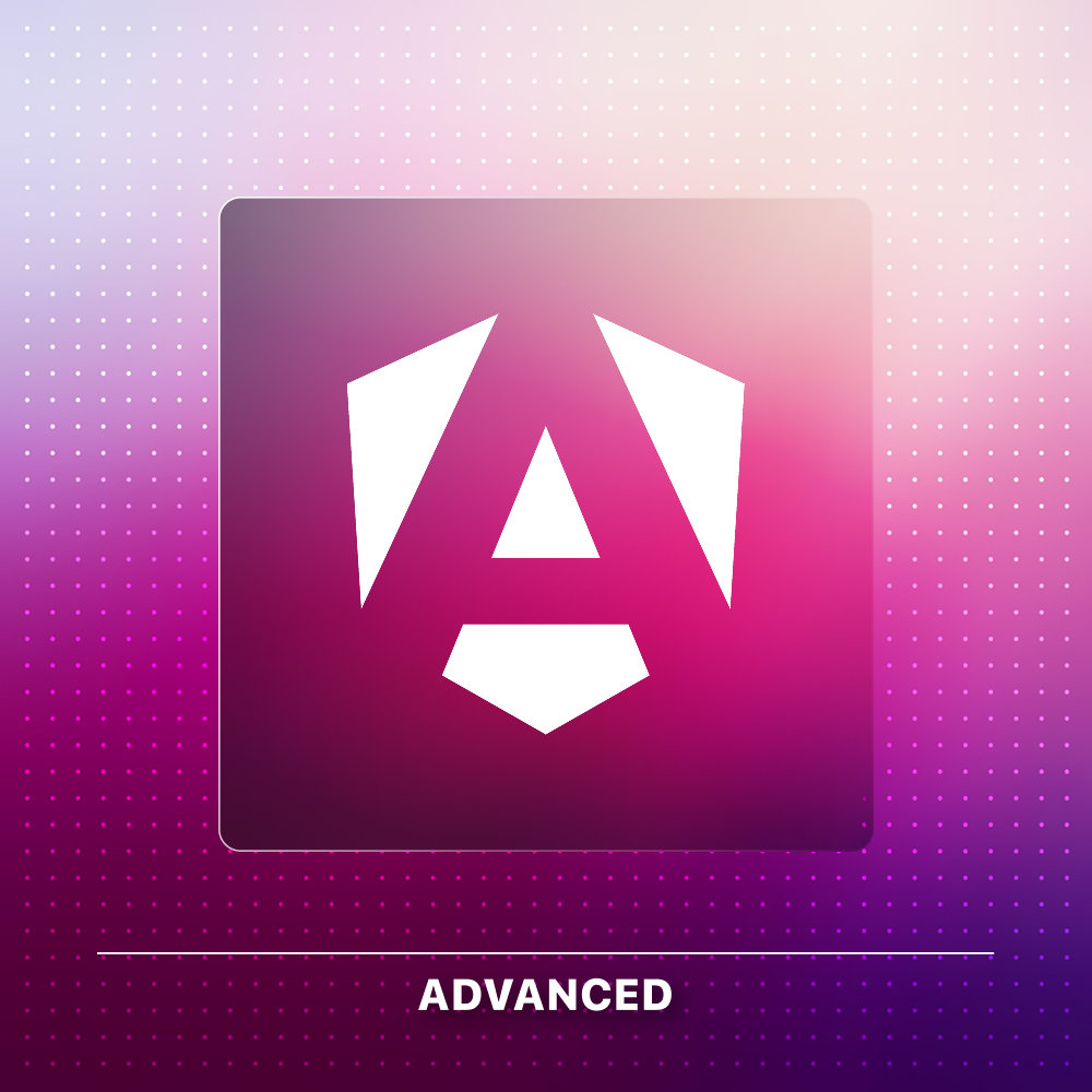 Advanced Angular: Performance & Enterprise State