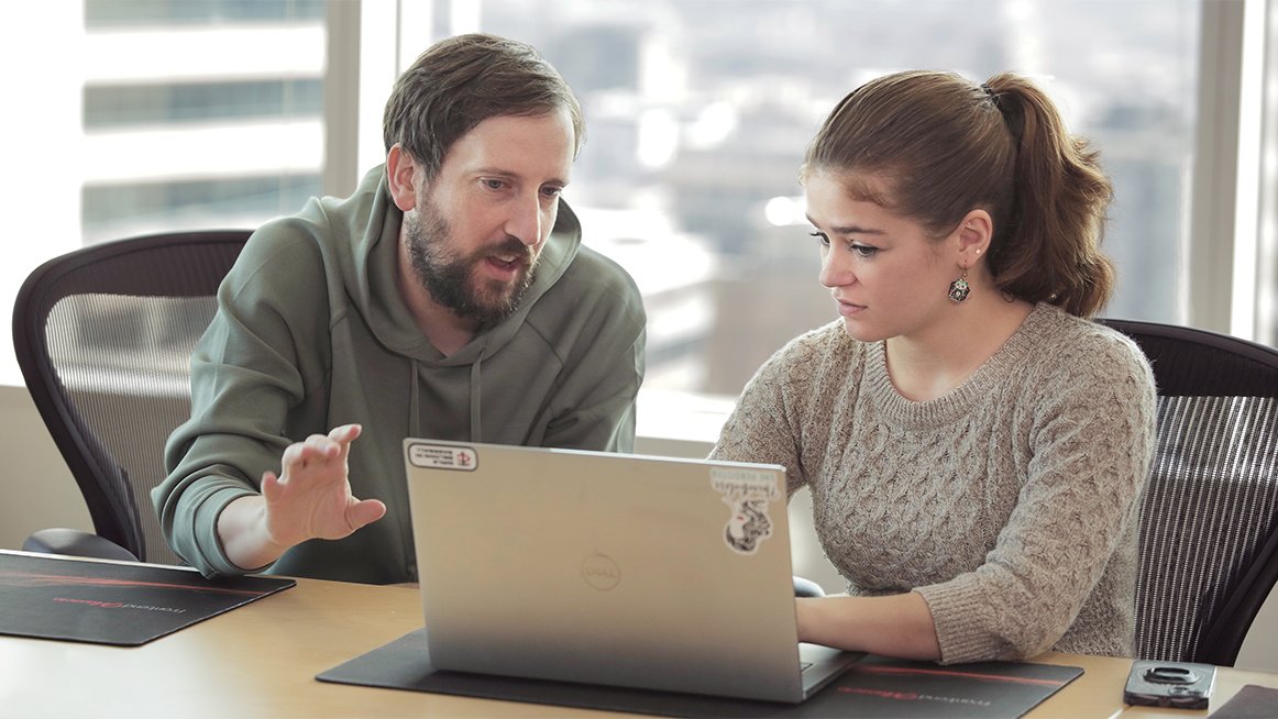 Learn Postgres, MongoDB, Neo4j, Redis, and more! | Master.dev