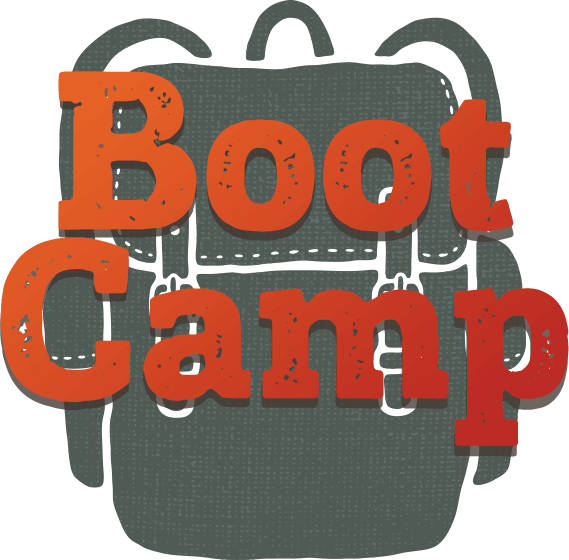 Master.dev Bootcamp Logo
