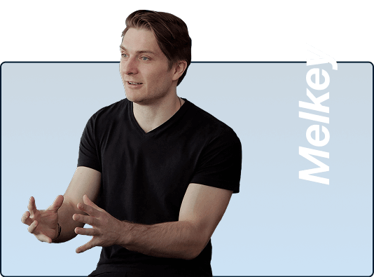 tutorial creator melkey