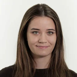 Lydia Hallie