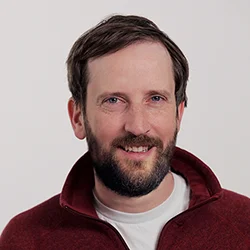 Brian Holt