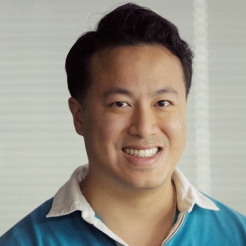 Learn from Ben Hong's courses | Master.dev