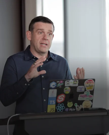 Testing Web Apps in the AI Era