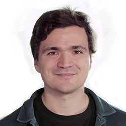 Evgenii Ray