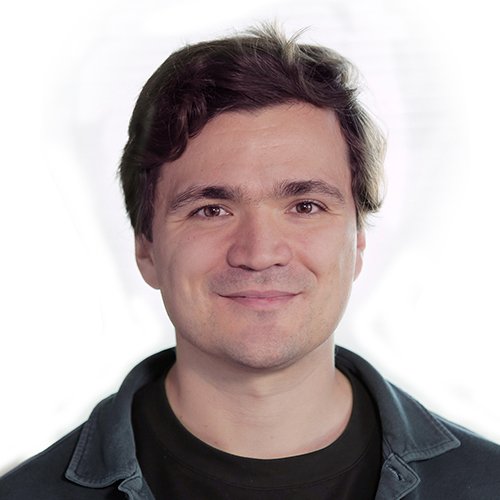Learn from Evgenii Ray's courses | Master.dev