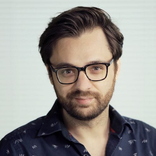 Learn from Erik Reinert's courses | Master.dev