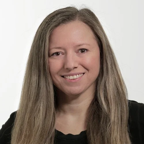 Nina Zakharenko