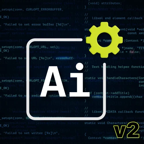 Professional AI Dev Setup, v2