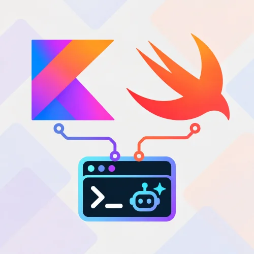 Agentic iOS and Android Development