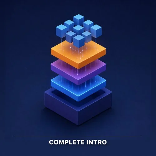 Complete Intro to AI