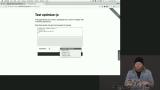 Reducing Parsing Times Solution