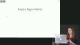 Reviewing Optimization