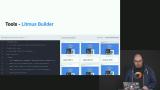 Building Emails: Tools