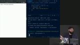 Setup API URL