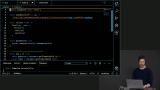 Creating a Weather Module
