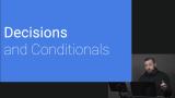 Managing Flow Control