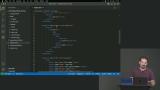 Scoping querySelector