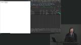 Using hx-target with Templates