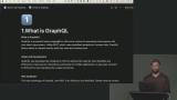 What is GraphQL