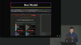 Box Model
