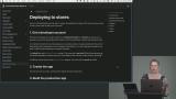 Deploying to the App Stores