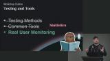 Real User Monitoring