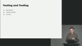 Accessibility Tools
