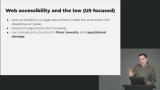 Legal Landscape & Compliance