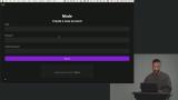 Testing Auth Server Actions
