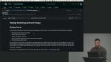 Styling Marketing & Auth Pages