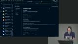 User & Workspace Settings