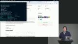 Creating an Extension with JavaScript