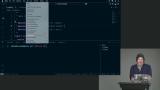Navigating Source Files