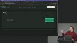 Error Messages Modal