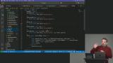 Calling the Authentication APIs