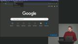 Generating a JWT with Go