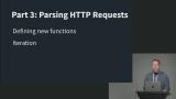 Functions & Iteration